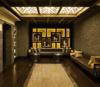 成都富力丽思卡尔顿